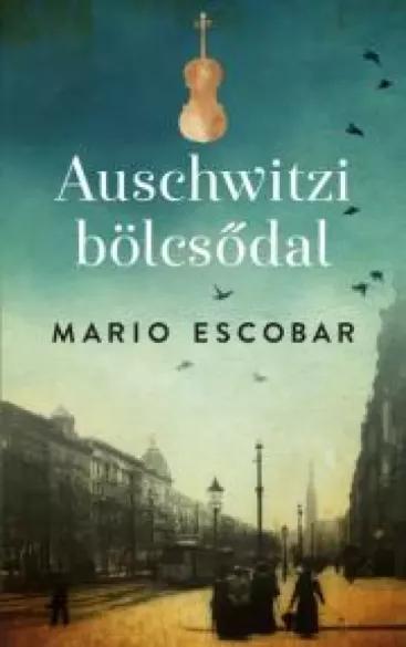 Auschwitzi bölcsődal (e-könyv)