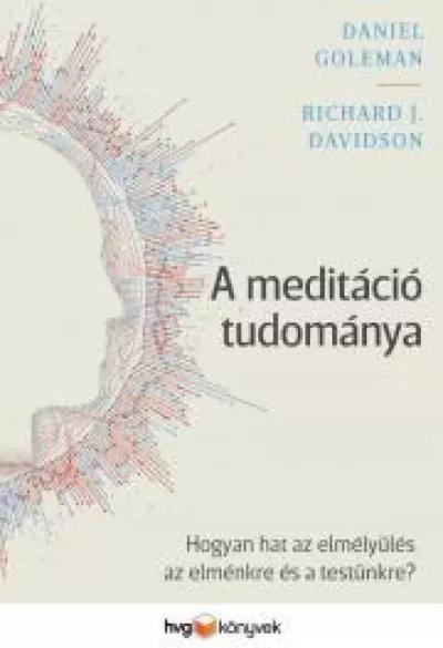 A meditáció tudománya (e-könyv)