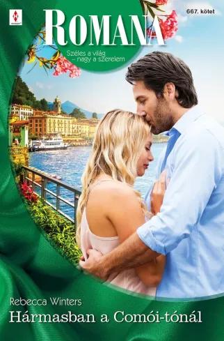 Romana 667. (e-könyv)