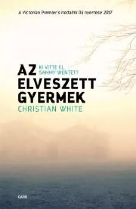 Az elveszett gyermek (e-könyv)
