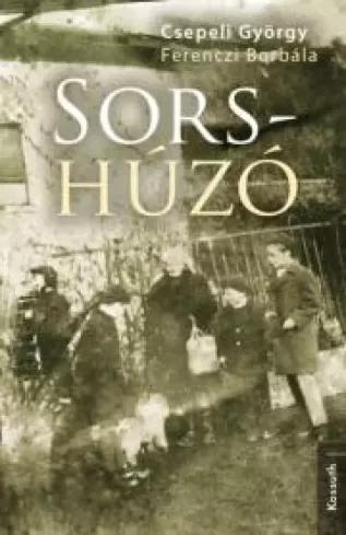 Sors-húzó (e-könyv)