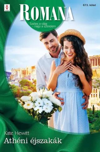 Romana 673. (e-könyv)