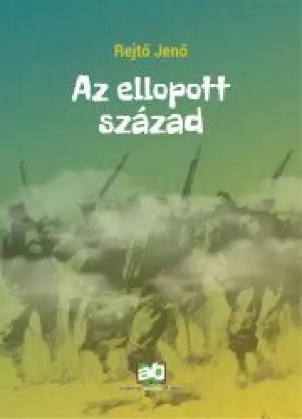 Az ellopott század (e-könyv)