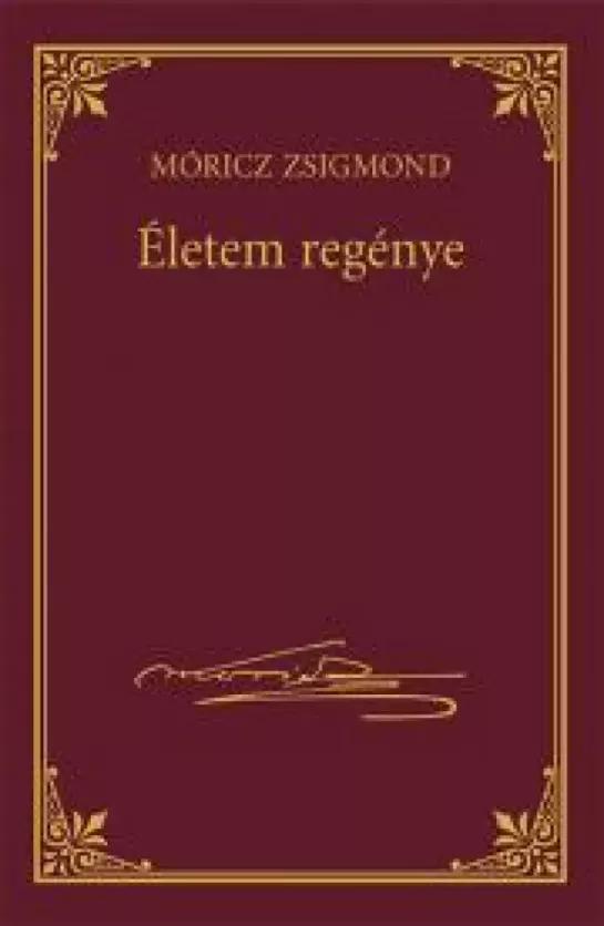 Életem regénye (e-könyv)