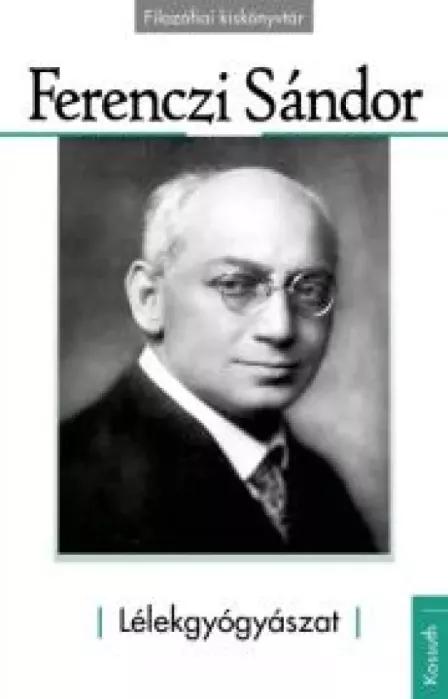 Lélekgyógyászat (e-könyv)