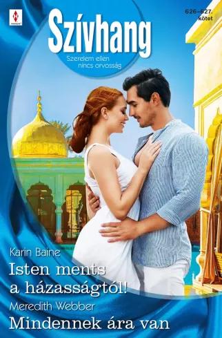 Szívhang 626.-627. (e-könyv)