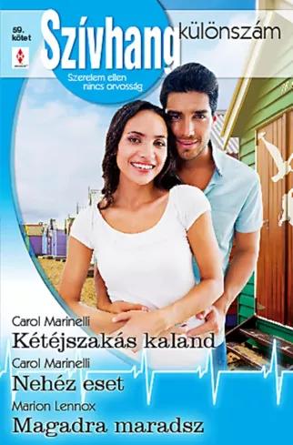 Szívhang különszám 59. (e-könyv)