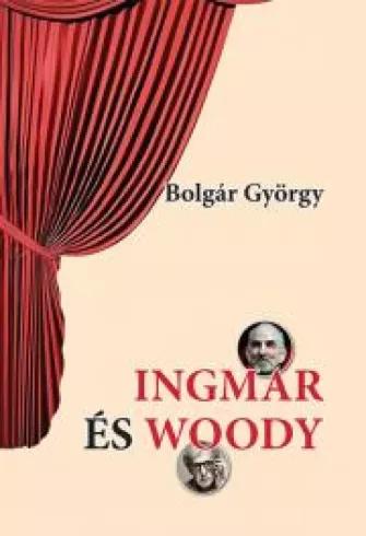 Ingmar és Woody (e-könyv)