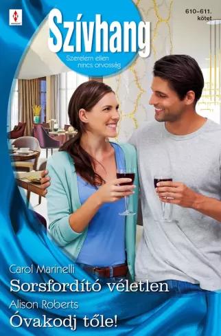 Szívhang 610–611. (e-könyv)