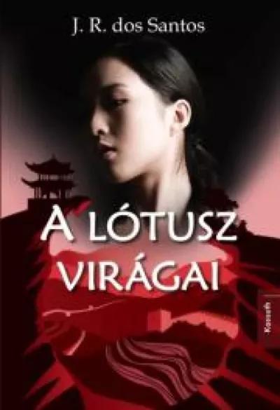 A lótusz virágai (e-könyv)