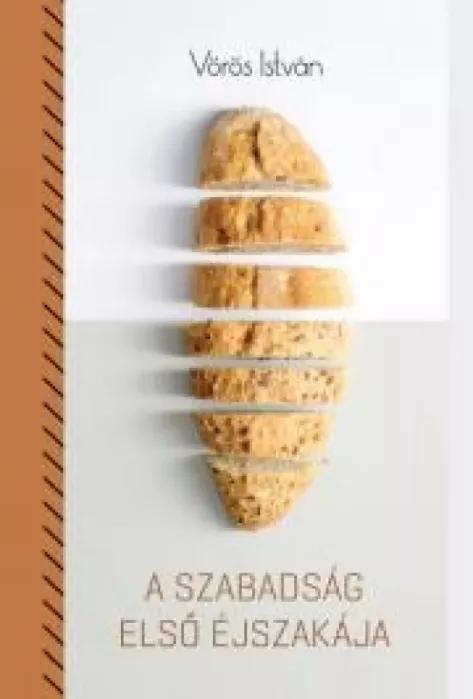 A szabadság első éjszakája (e-könyv)
