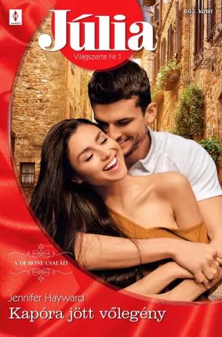 Júlia 683. (e-könyv)