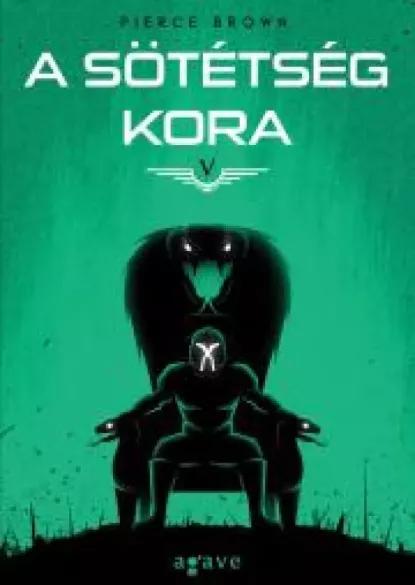 A sötétség kora (e-könyv)