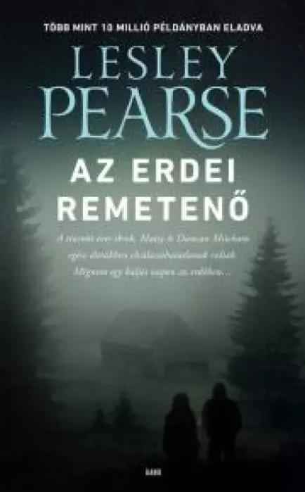 Az erdei remetenő (e-könyv)