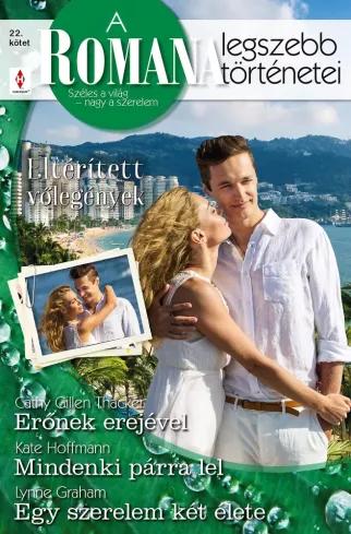 A Romana legszebb történetei 22. (e-könyv)
