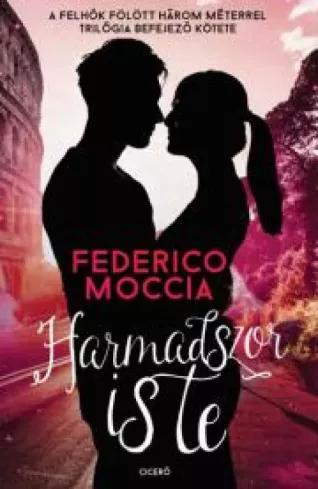 Harmadszor is te (e-könyv)