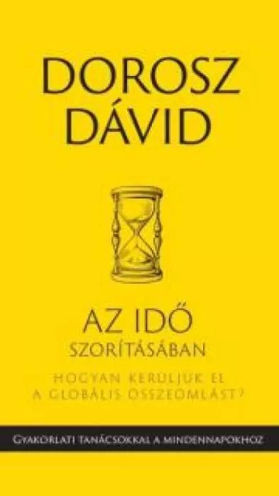 Az idő szorításában (e-könyv)