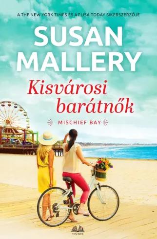 Kisvárosi barátnők (e-könyv)