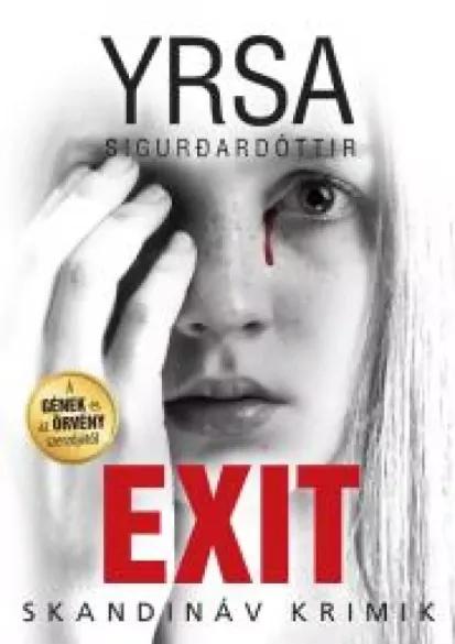 Exit (e-könyv)