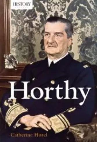 Horthy (e-könyv)