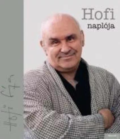 Hofi naplója (e-könyv)