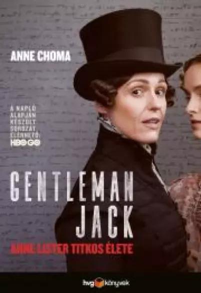 Gentleman Jack (e-könyv)