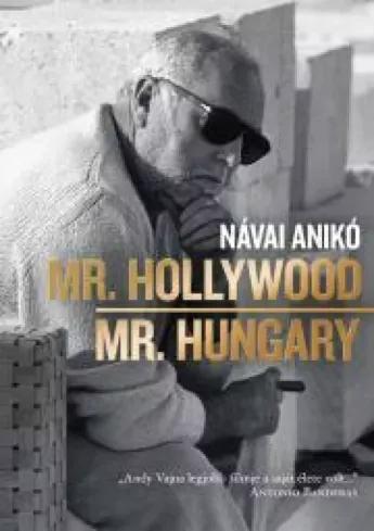 Mr. Hollywood / Mr. Hungary (e-könyv)