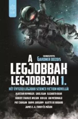 A legjobbak legjobbjai 1. (e-könyv)
