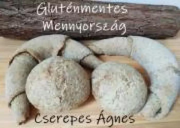 Gluténmentes Mennyország (e-könyv)