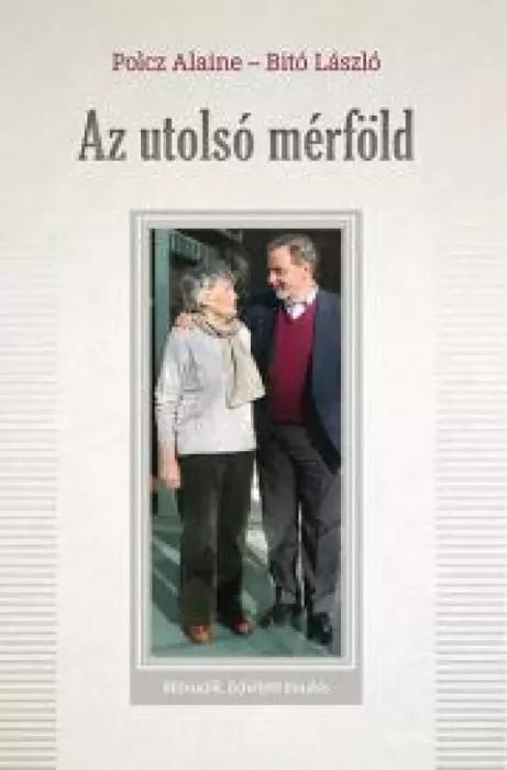 Az utolsó mérföld (e-könyv)