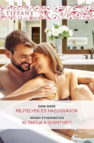 Tiffany 339–340. (e-könyv)