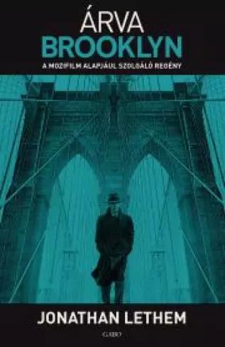 Árva Brooklyn (e-könyv)