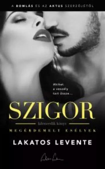 Megérdemelt esélyek (e-könyv)