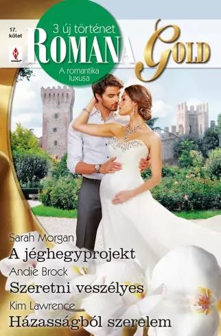 Romana Gold 17. (e-könyv)