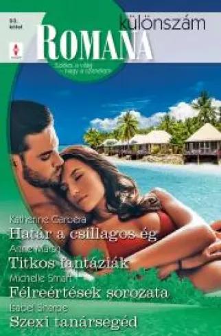 Romana különszám 93. (e-könyv)