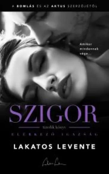 Elérkező igazság (e-könyv)