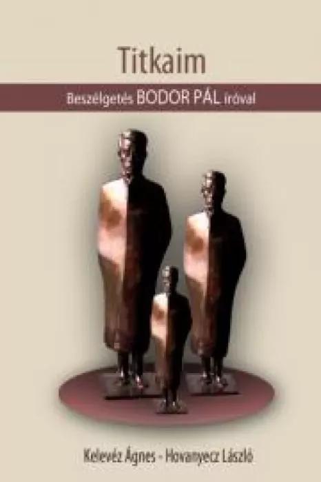 BODOR PÁL - Titkaim (e-könyv)