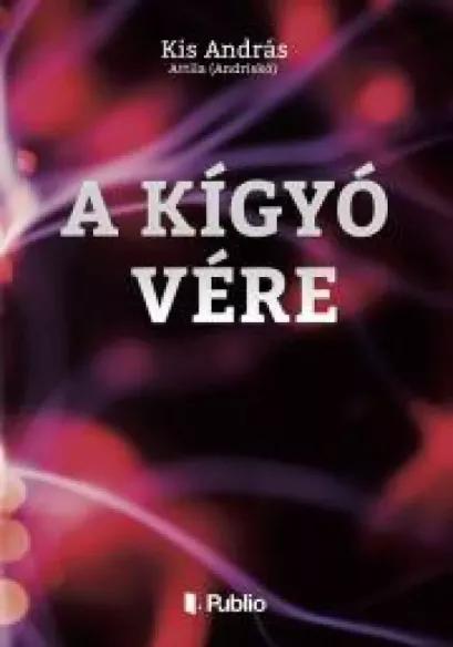 A kígyó vére (e-könyv)