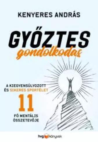 Győztes gondolkodás (e-könyv)