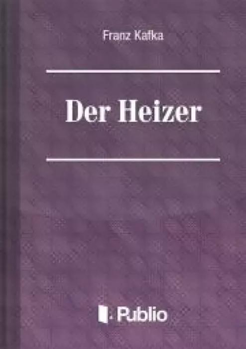 Der Heizer (e-könyv)