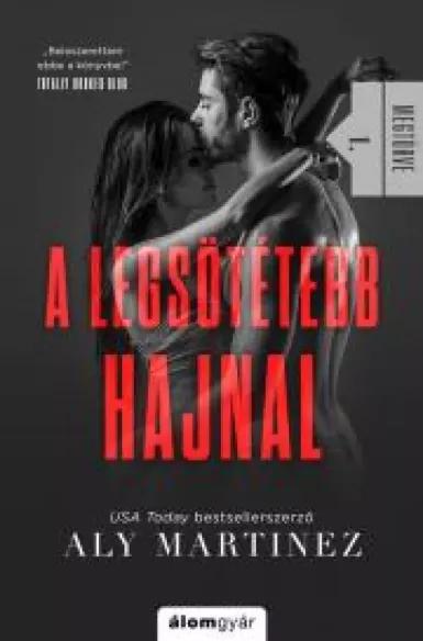 A legsötétebb hajnal (e-könyv)