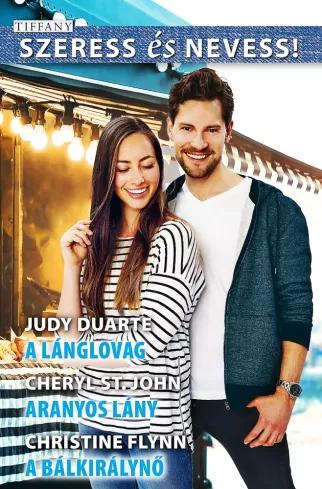 Tiffany: Szeress és Nevess! 59. (e-könyv)