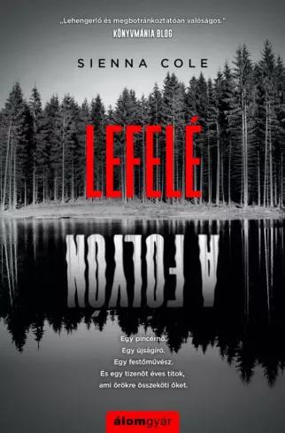 Lefelé a folyón (e-könyv)