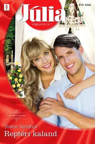 Júlia 679. (e-könyv)