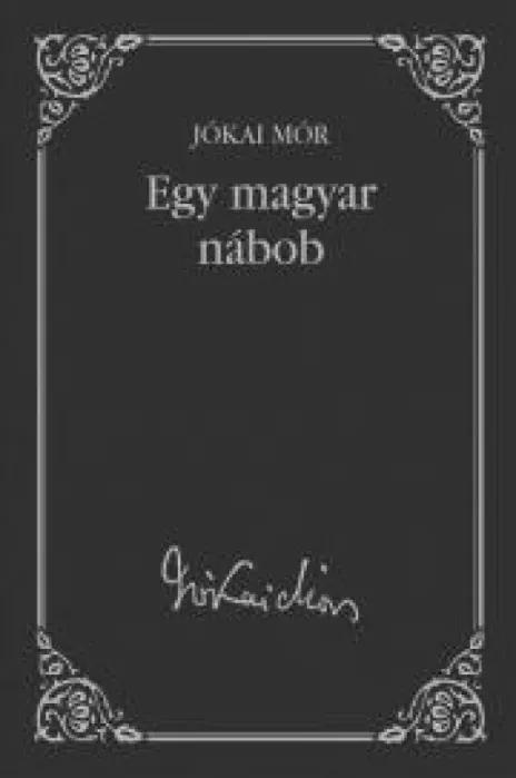 Egy magyar nábob (e-könyv)