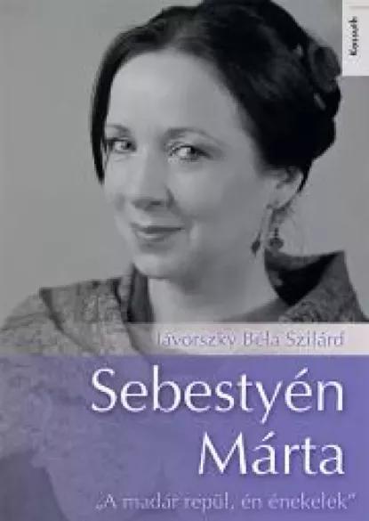 Sebestyén Márta (e-könyv)