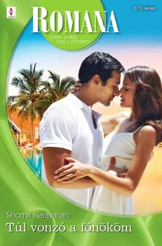 Romana 672. (e-könyv)