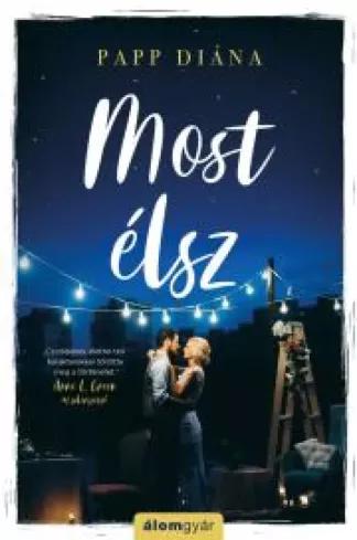 Most élsz (e-könyv)