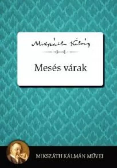 Mesés várak (e-könyv)
