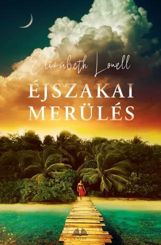 Éjszakai merülés (e-könyv)